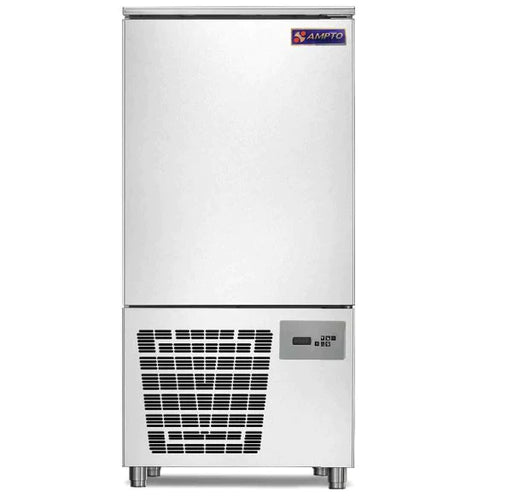 AMPTO Blast Freezer 10 trays capacity