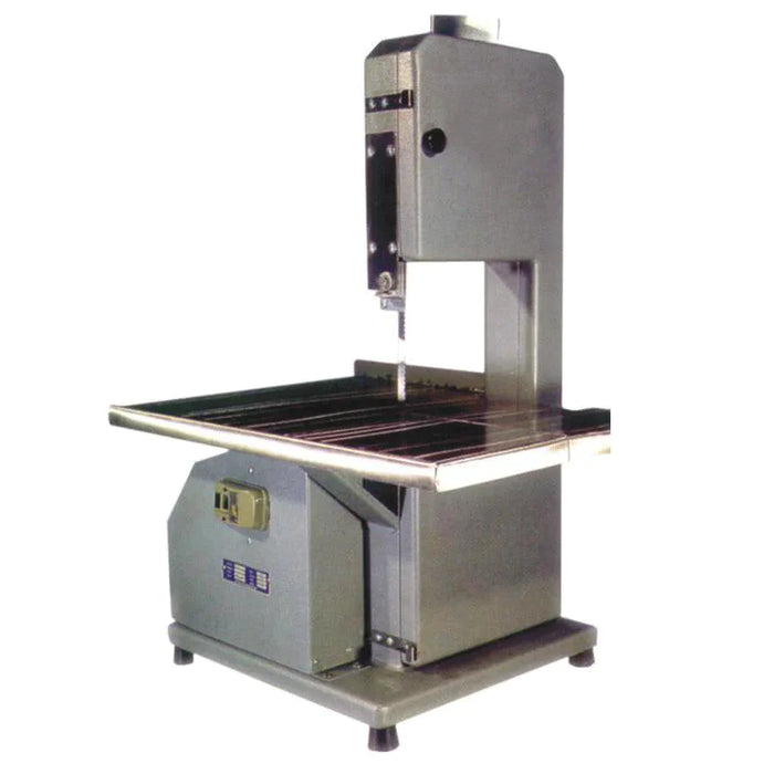 AMPTO Countertop Meat Saw. 72'' Blade. 1 HP - B-25HIE