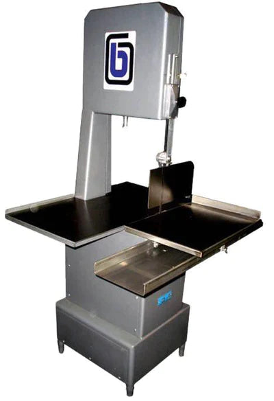 AMPTO Floor model Meat saw 126" blade, 3HP