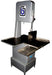 AMPTO Floor model Meat saw 126" blade, 3HP