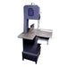 AMPTO Floor Model Meat Saw 98''. 2 HP