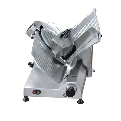 AMPTO Meat Slicer 14" (350 mm.) 110V