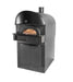 AMPTO Neapolis Pizza Oven, capacity for 6 Pizzas (12''/30cm)