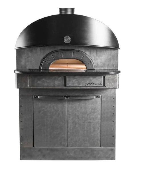 AMPTO Neapolis Pizza Oven, capacity for 9 Pizzas (12''/30cm) 