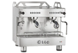 AMPTO Otto Espresso machine 2 groups compact 220V 