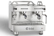 AMPTO Otto Espresso machine 2 groups compact 220V 