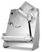 AMPTO Pizza dough sheeter (2 rollers) 16"