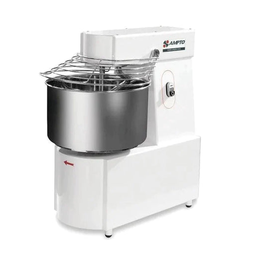 AMPTO Spiral Mixer 30 Lbs Flour Cap. 2 Speed. 220/60/1