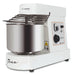 AMPTO Spiral Mixer countertop variable speed 7 qt