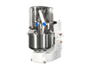 AMPTO Twin Diving Arms Mixer 123-1/2 lb dough capacity 208-220v/60/1-ph