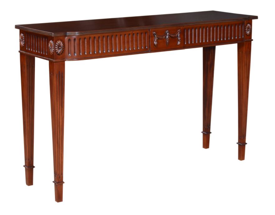 Anderson Teak Adam Classic Serving Table - HT-024