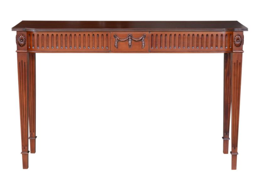 Anderson Teak Adam Classic Serving Table - HT-024