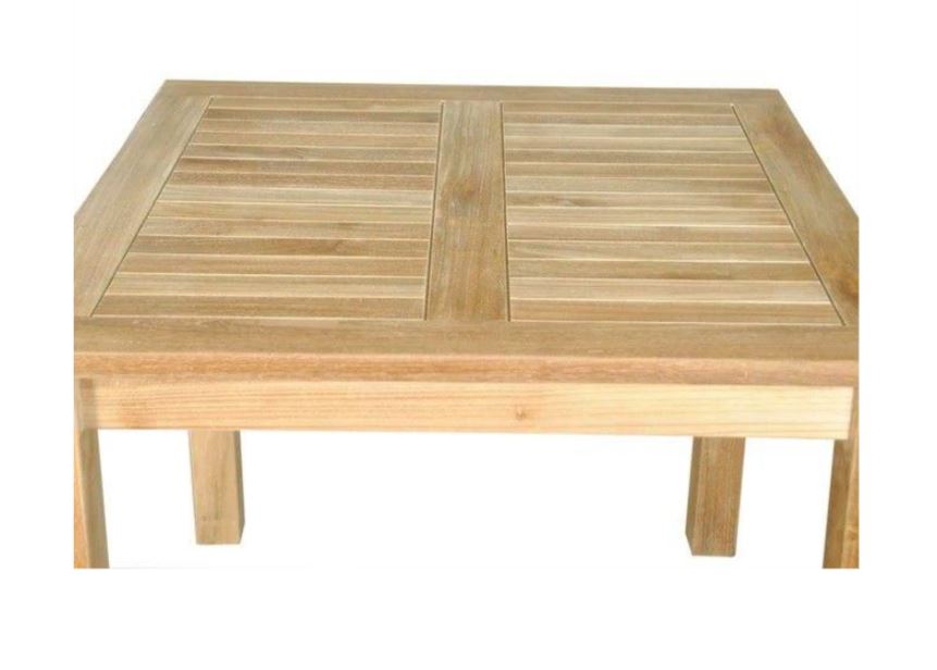 Anderson Teak Bahama 35" Square Table - TB-035SQ