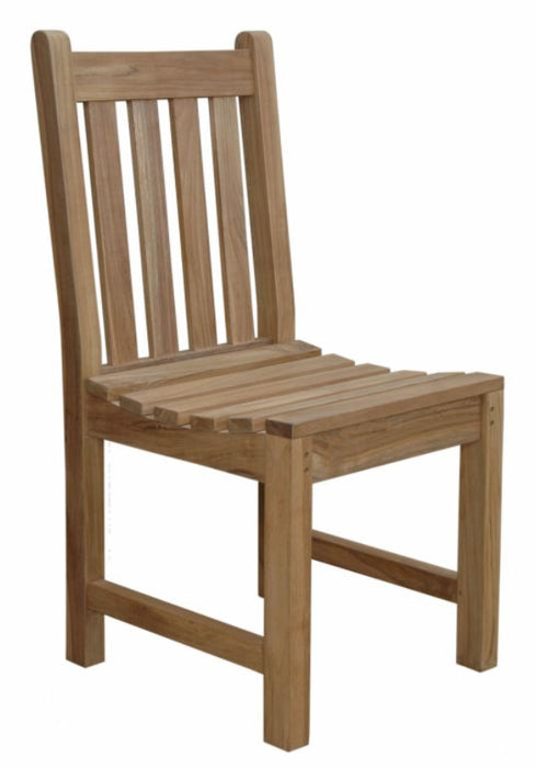 Anderson Teak Braxton Dining Chair - CHD-2040