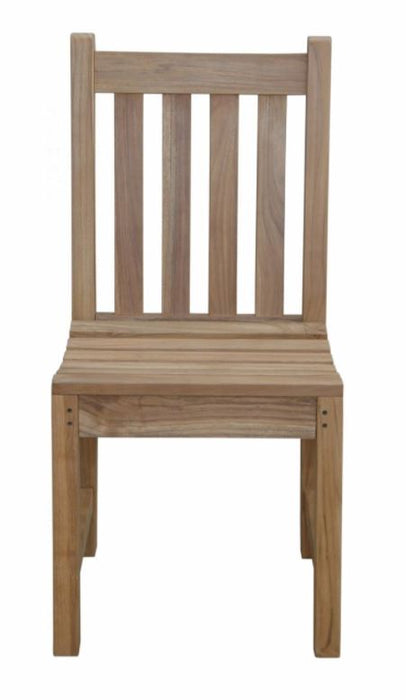 Anderson Teak Braxton Dining Chair - CHD-2040