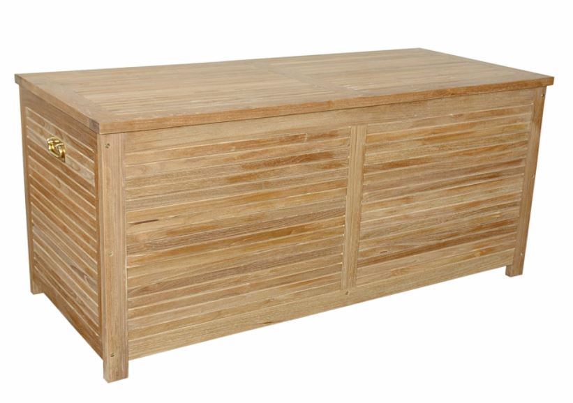 Anderson Teak Camrose Storage Box  (Large) - CB-6226