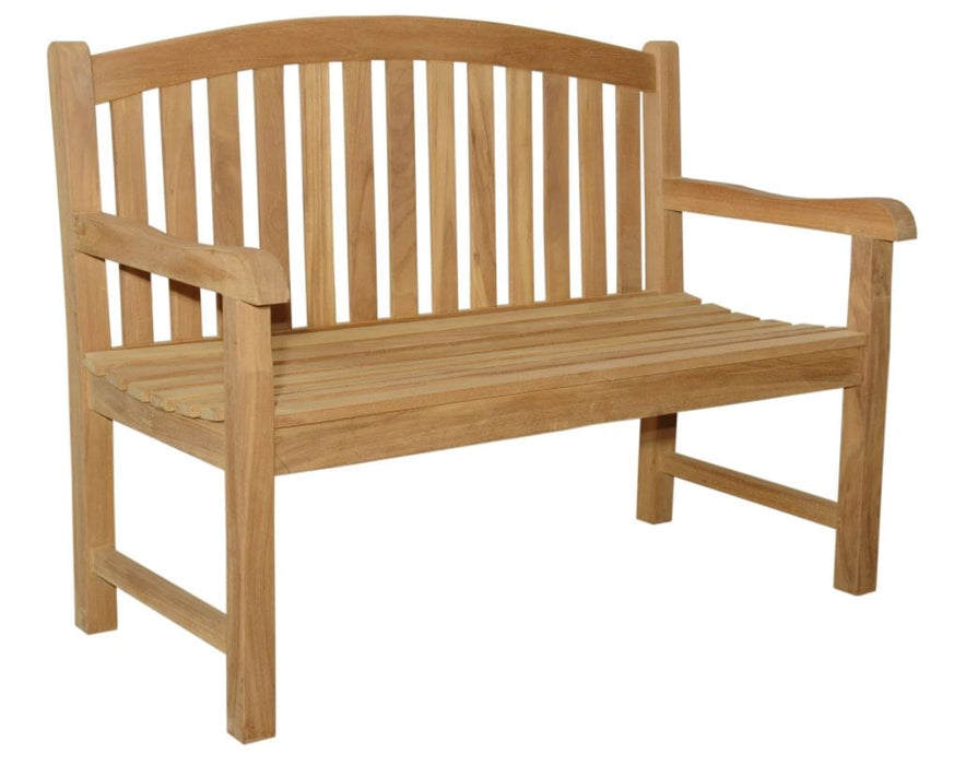 Anderson Teak Chelsea 2-Seater Bench - BH-004R