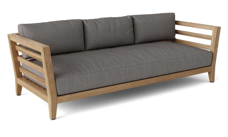 Anderson Teak Cordoba 3-Seater Bench - DS-833