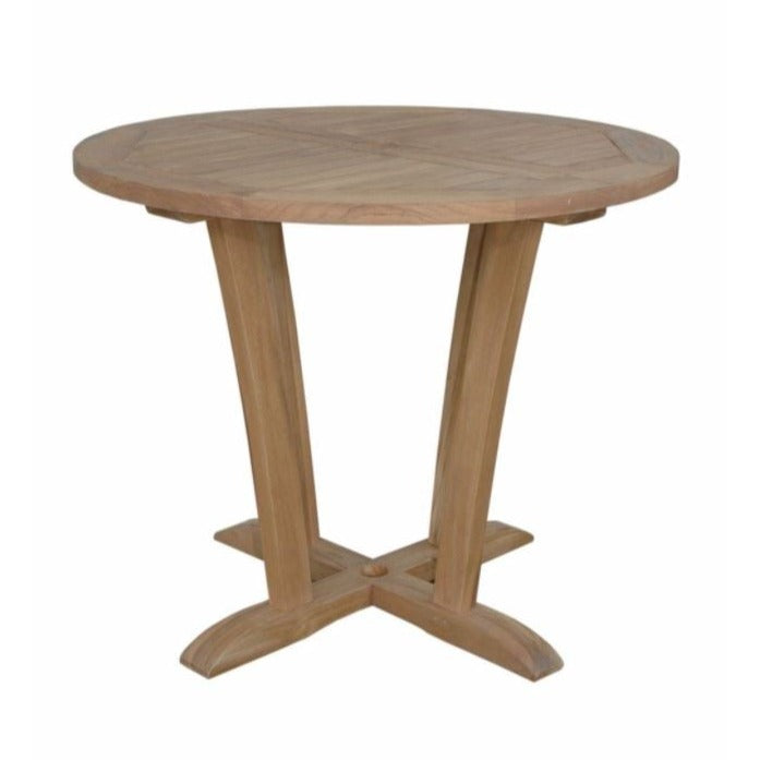 Anderson Teak Descanso Bistro Table - TB-8890