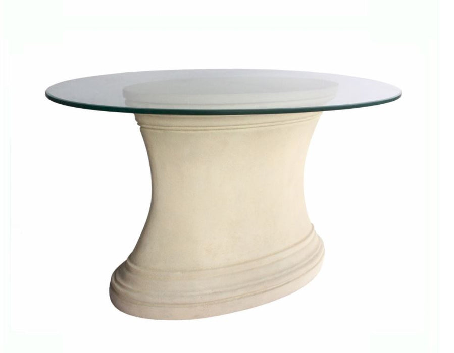 Anderson Teak Fairbank Oval Table  - TB-V3617-47