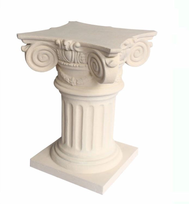 Anderson Teak Florence Pedestal - TB-2229