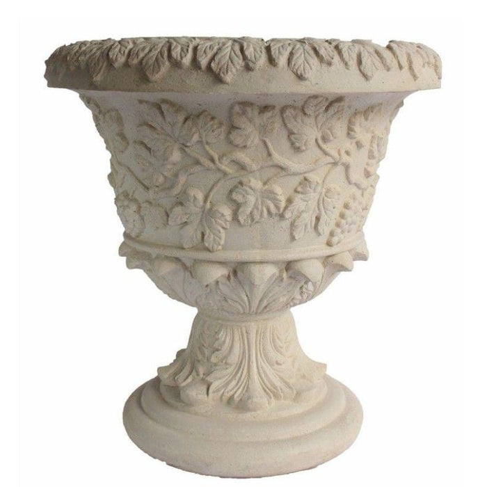 Anderson Teak French Urn - URN-2625