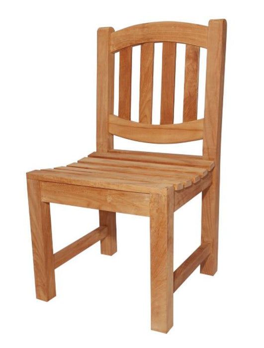 Anderson Teak Kingston Dining Chair - CHD-006