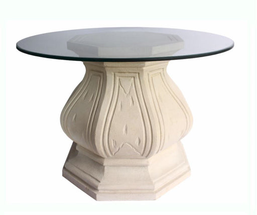 Anderson Teak Louis XIV Octagonal Table - TB-O2828-42