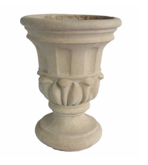 Anderson Teak Magnolia Urn - URN-1520