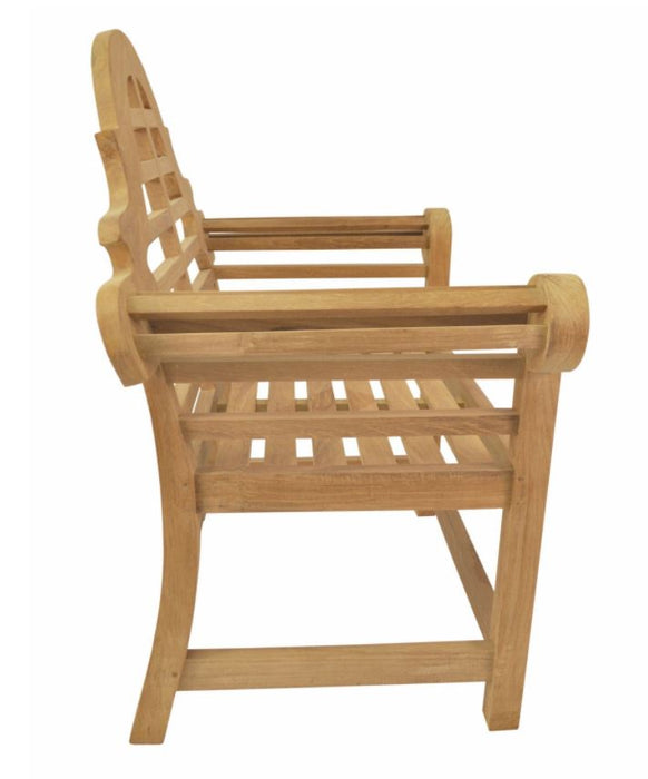 Anderson Teak Marlborough Dining Armchair - CHD-190