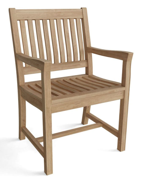 Anderson Teak Rialto Armchair - CHD-087