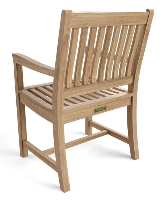 Anderson Teak Rialto Armchair - CHD-087