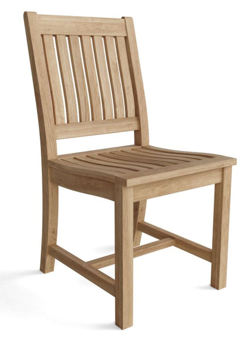 Anderson Teak Rialto Chair - CHD-086