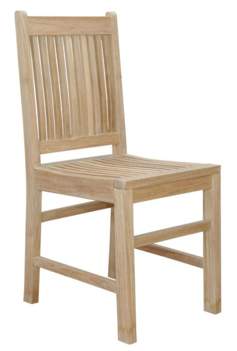 Anderson Teak Saratoga Dining Chair - CHD-2024