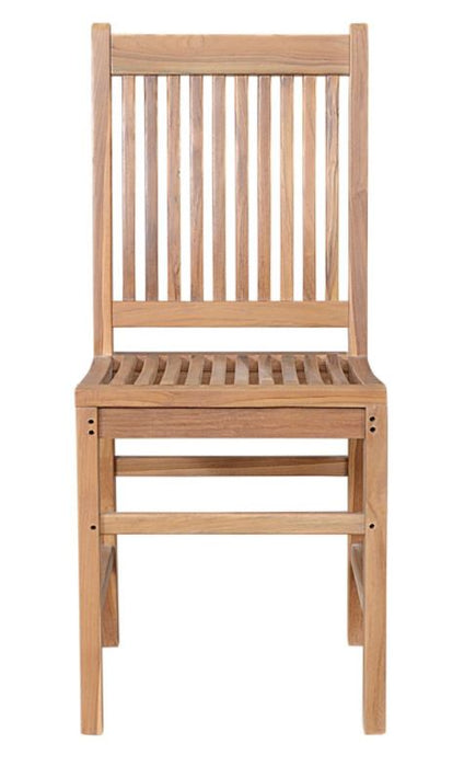 Anderson Teak Saratoga Dining Chair - CHD-2024