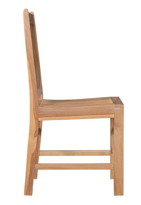 Anderson Teak Saratoga Dining Chair - CHD-2024