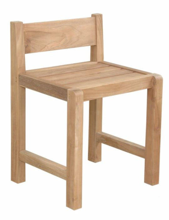 Anderson Teak Sedona Chair - CHD-2025