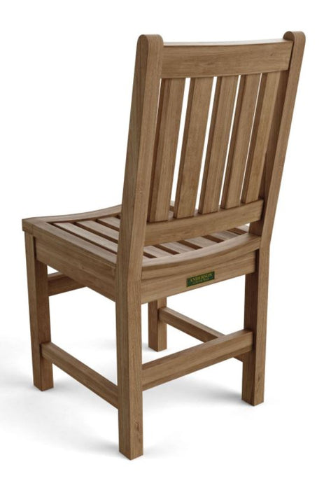 Anderson Teak Sonoma Dining Chair - CHD-091