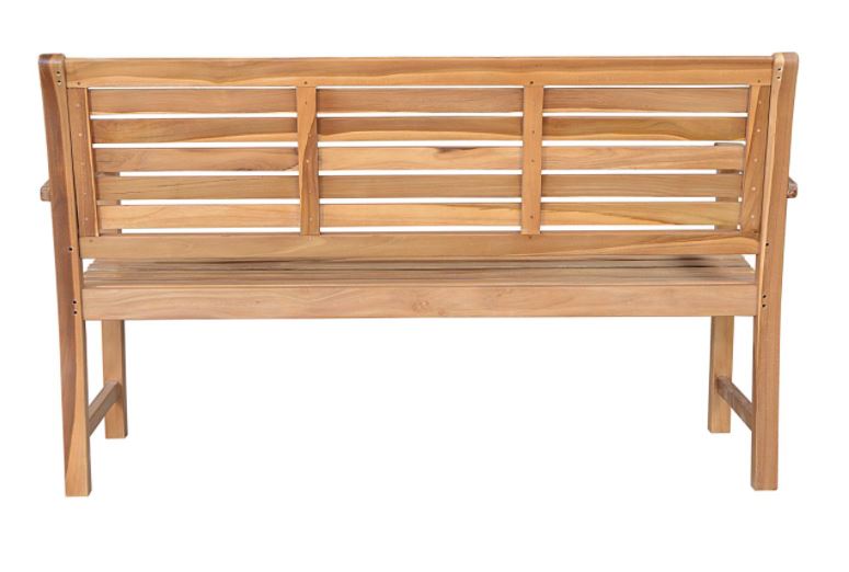 Anderson Teak Victoria 3-Seater Bench  - BH-7359