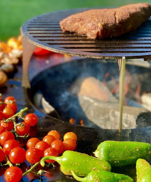 Arteflame 20" Grill Grate Riser for Arteflame Grills