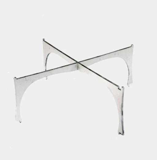 Arteflame 24" Grill Grate Riser for Arteflame Grills