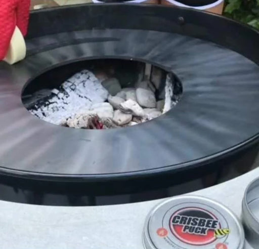 Arteflame Crisbee Seasoning Puck for Arteflame Grills CRISBEE1