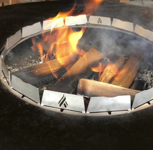 Arteflame Food Saver for 24" & 26" Grill Inserts 12.5"Ø