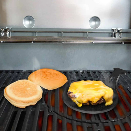 Arteflame Grill Accessory for Perfect Burgers - Set of 2 AFBP6SET2