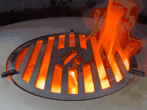 Arteflame Grill Grates - 12" Grill Grate fits One 20'' AF20GG