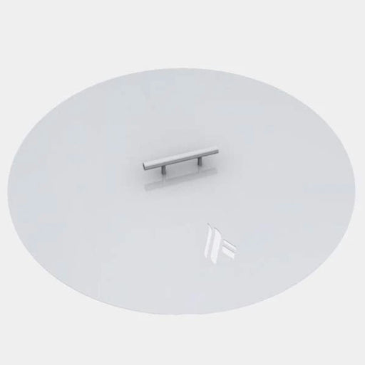 Arteflame Stainless Center Lid for One 20 Grills ONE20SSLID