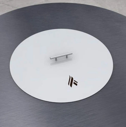 Arteflame Stainless Center Lid for One 20 Grills ONE20SSLID