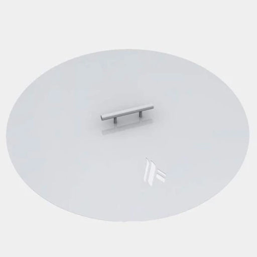 Arteflame Stainless Center Lid for Arteflame One 30" Grill ONE30SSLID