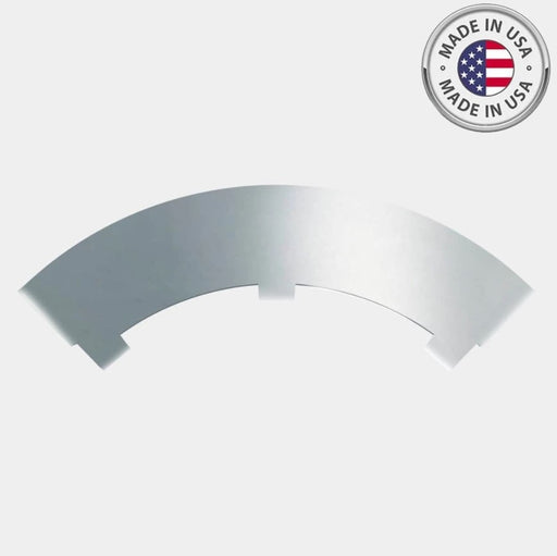 Arteflame Grill Side Warming Table for 40" Grills AF40SIDETBL