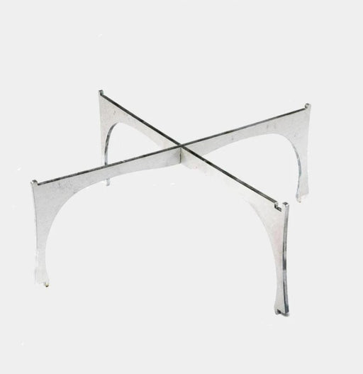 Arteflame One 20 - Grill Grate Riser for Arteflame Grills ONE20GGRISER/2PC